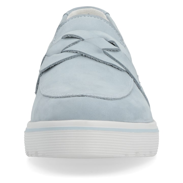 Remonte Artikelnummer D1H01-12 remonte Damen Loafers californiablau Super Rabatt