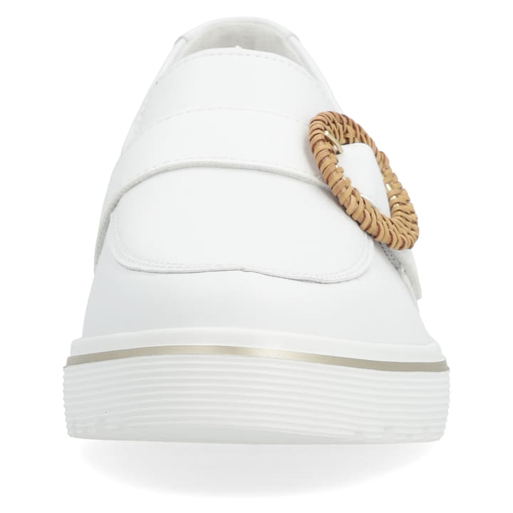 Remonte Artikelnummer D1H00-80 remonte Damen Loafers frostweiß Riesige Rabatte