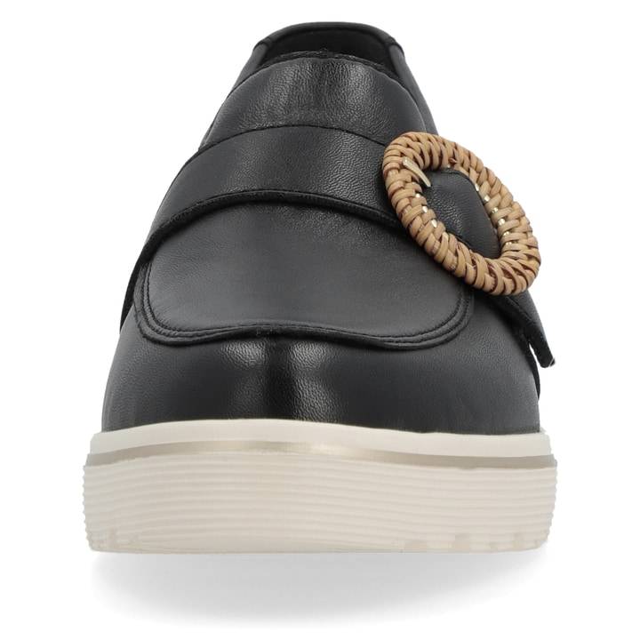 Remonte Artikelnummer D1H00-00 remonte Damen Loafers tiefschwarz Kostenloser Versand international