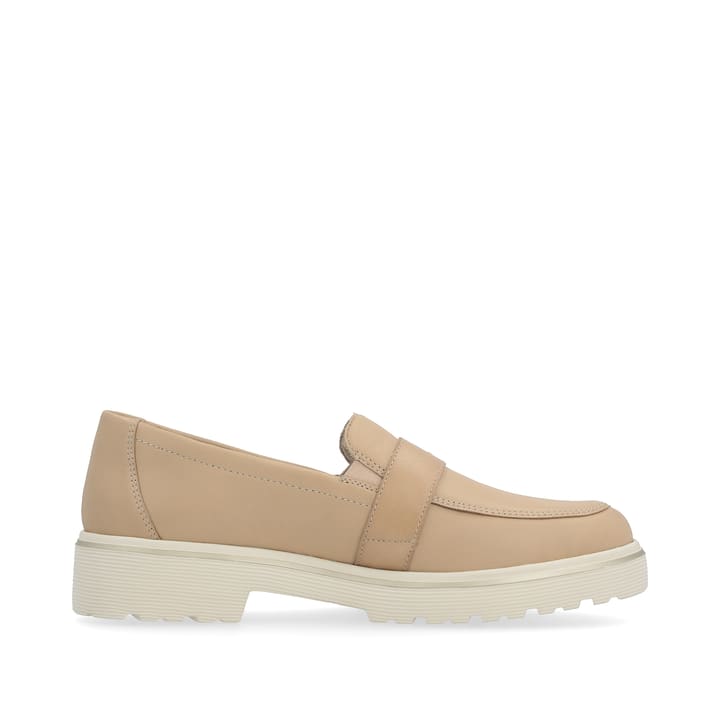 Remonte Artikelnummer D1H00-20 remonte Damen Loafers lehmbeige Speichern exportieren