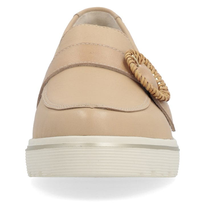 Remonte Artikelnummer D1H00-20 remonte Damen Loafers lehmbeige Speichern exportieren