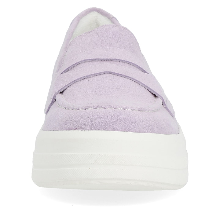 Remonte Artikelnummer D1C05-30 remonte Damen Slipper pastellflieder Im Verkauf