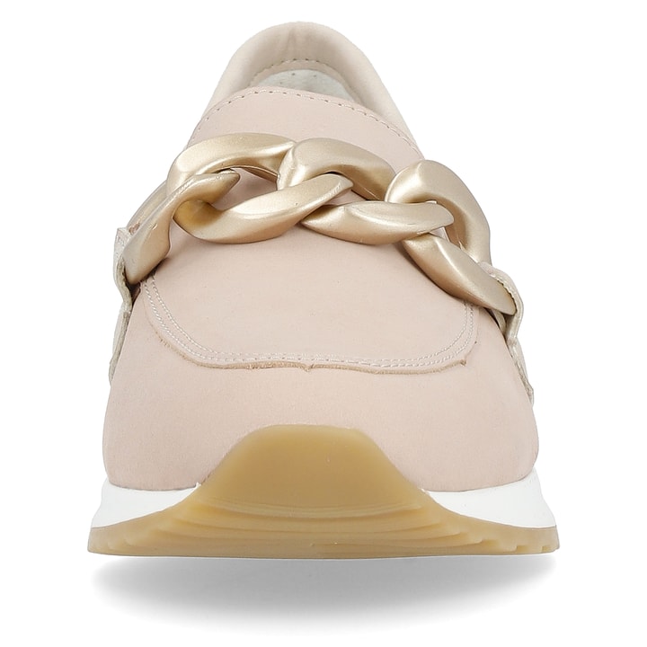 Remonte Artikelnummer R2544-31 remonte Damen Loafers beigerosa zollfrei