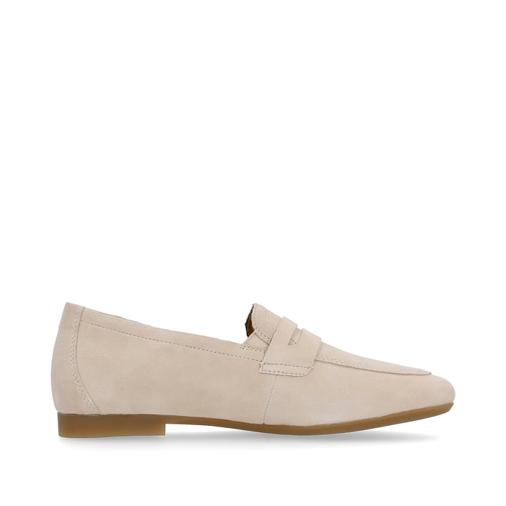 Remonte Artikelnummer D0K02-61 remonte Damen Loafers lehmbeige 2025