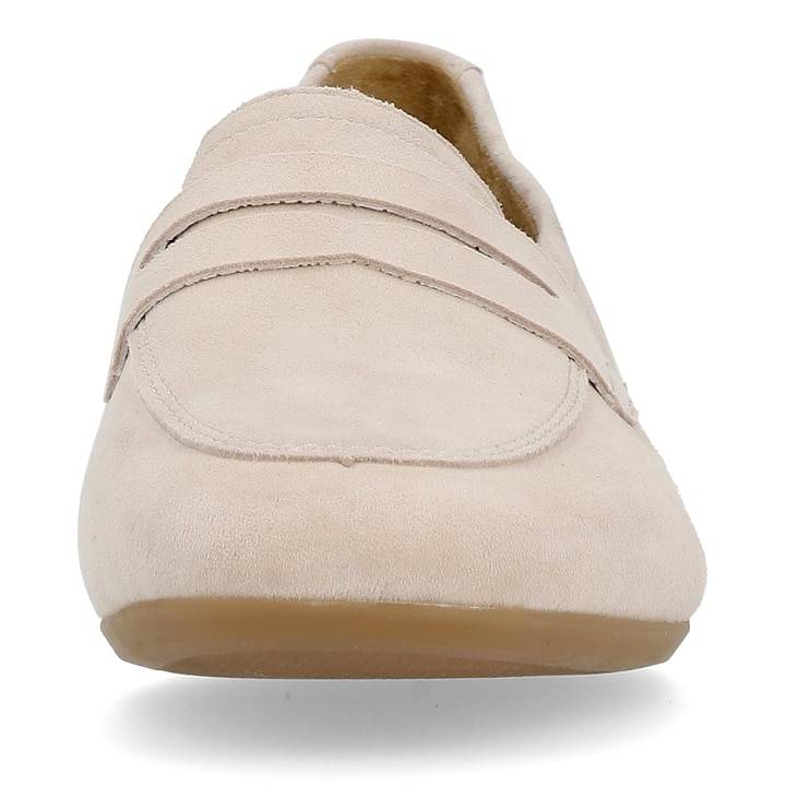 Remonte Artikelnummer D0K02-61 remonte Damen Loafers lehmbeige 2025
