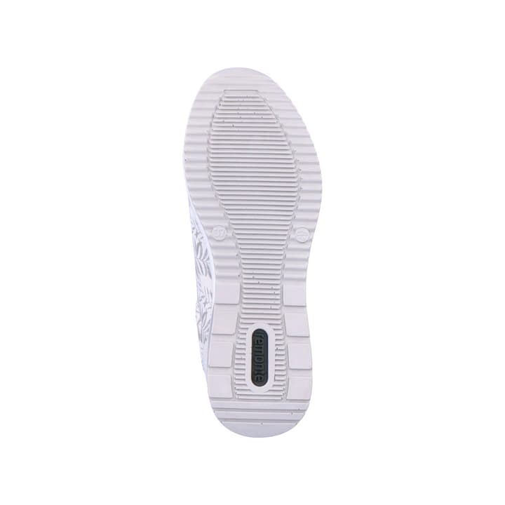 Remonte Artikelnummer D2401-91 remonte Damen Sneaker silber-weiß Online