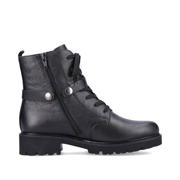 Remonte Artikelnummer D8699-00 remonte Damen Biker Boots tiefschwarz Hotsell