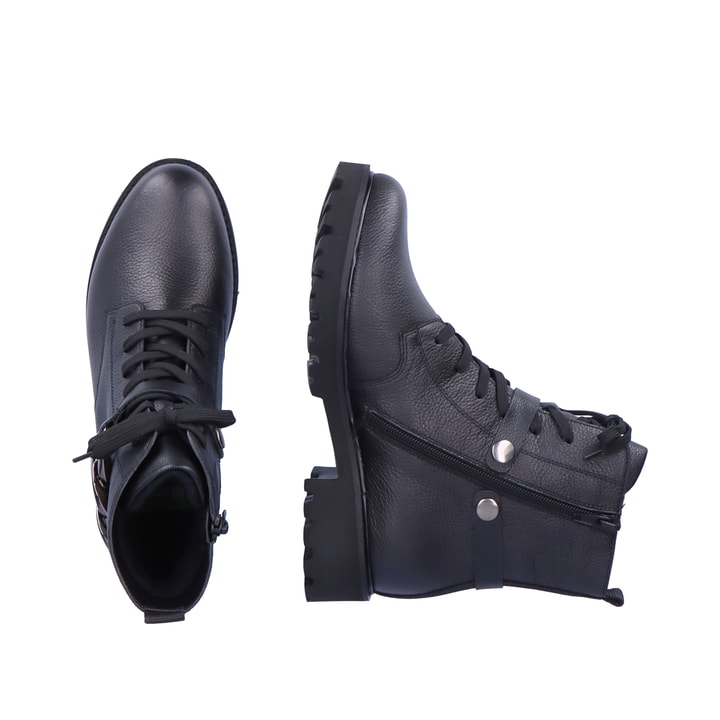 Remonte Artikelnummer D8699-00 remonte Damen Biker Boots tiefschwarz Hotsell