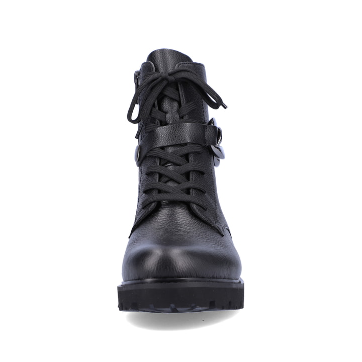 Remonte Artikelnummer D8699-00 remonte Damen Biker Boots tiefschwarz Hotsell