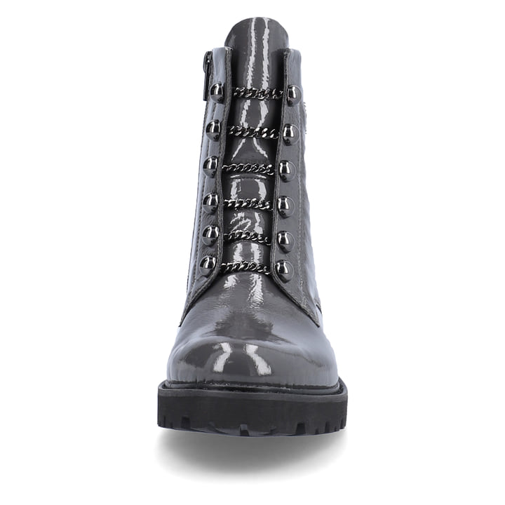 Remonte Artikelnummer D8670-45 remonte Damen Biker Boots anthrazit Günstiger Verkauf