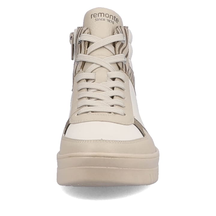 Remonte Artikelnummer D0J71-80 remonte Damen Sneaker vanilleweiß Limitierter Zeitrabatt