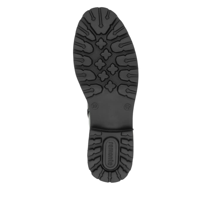 Remonte Artikelnummer D8684-54 remonte Damen Chelsea Boots tannengrün Fabrikpreis