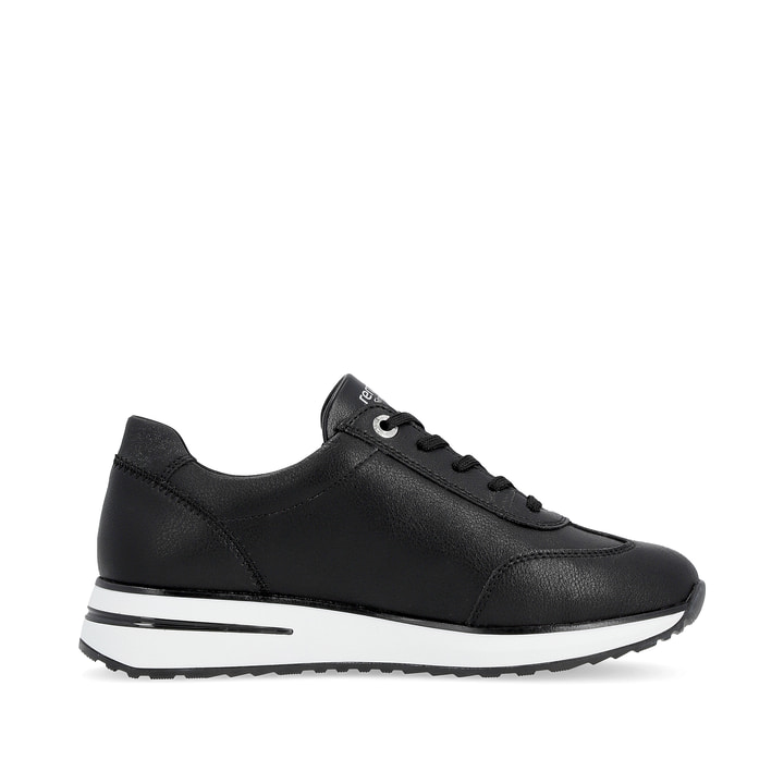 Remonte Artikelnummer D1G02-02 remonte Damen Sneaker urbanschwarz Günstig kaufen
