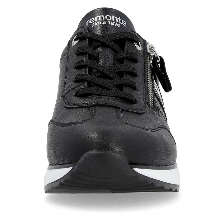 Remonte Artikelnummer D1G02-02 remonte Damen Sneaker urbanschwarz Günstig kaufen