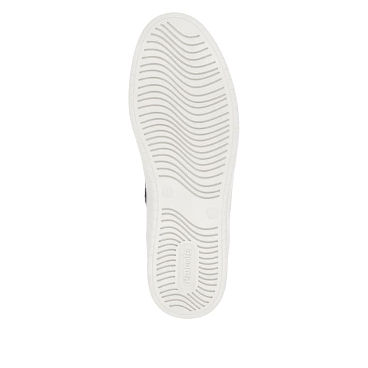Remonte Artikelnummer D0J71-03 remonte Damen Sneaker asphaltschwarz Versandkostenfrei