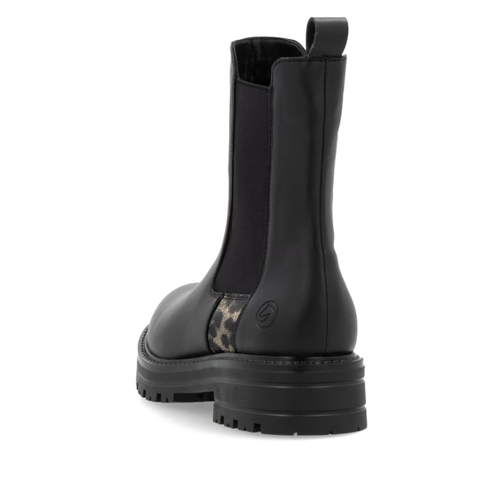 Remonte Artikelnummer D2286-03 remonte Damen Chelsea Boots tiefschwarz Großer Ausverkauf
