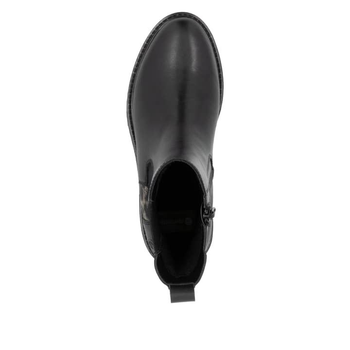 Remonte Artikelnummer D2286-03 remonte Damen Chelsea Boots tiefschwarz Großer Ausverkauf