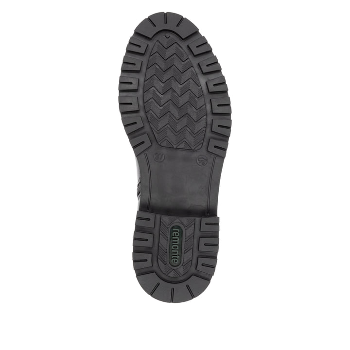 Remonte Artikelnummer D2286-03 remonte Damen Chelsea Boots tiefschwarz Großer Ausverkauf