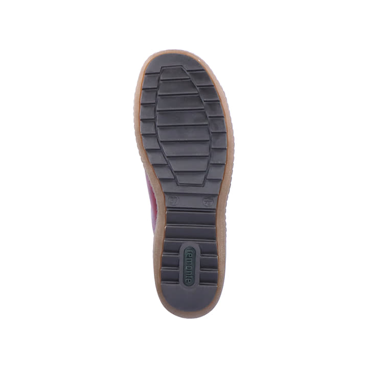 Remonte Artikelnummer R1426-35 remonte Damen Schnürschuhe himbeerrot Black Friday