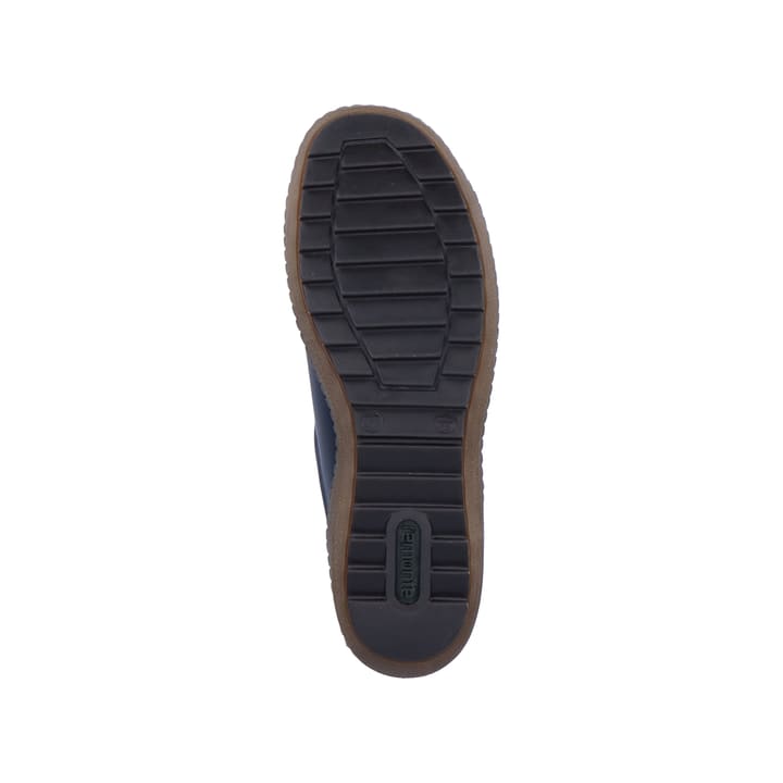 Remonte Artikelnummer R1426-15 remonte Damen Schnürschuhe schieferblau Weihnachtsangebot