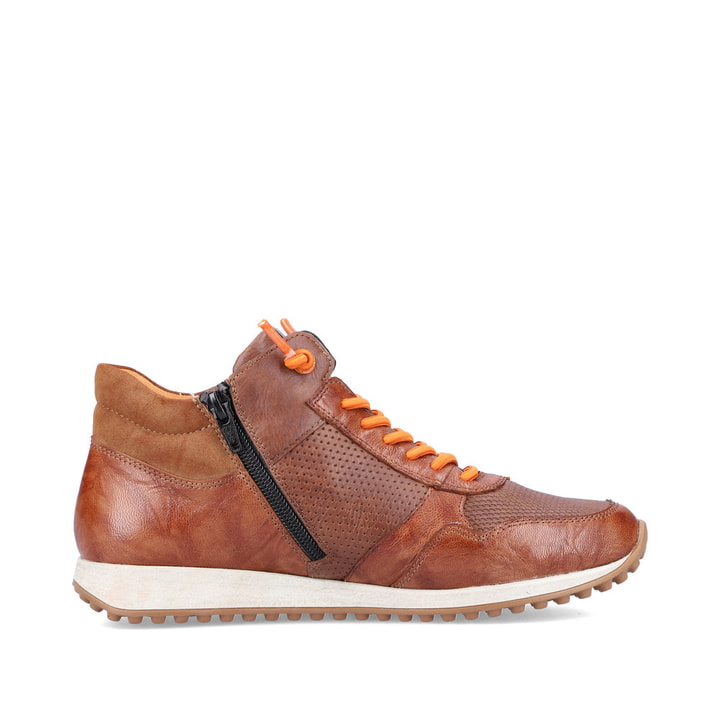 Remonte Artikelnummer D3170-22 remonte Damen Schnürschuhe nussbraun Osterangebot