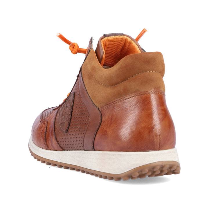 Remonte Artikelnummer D3170-22 remonte Damen Schnürschuhe nussbraun Osterangebot