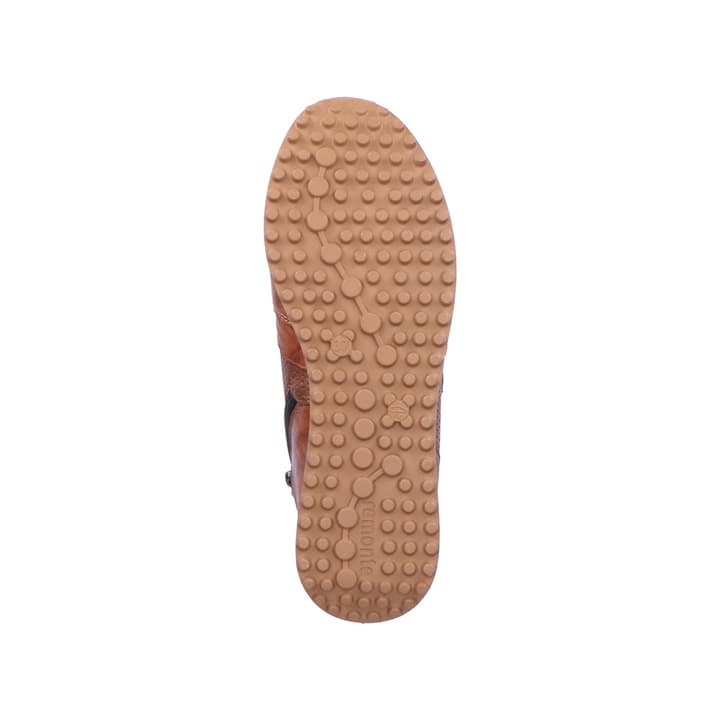 Remonte Artikelnummer D3170-22 remonte Damen Schnürschuhe nussbraun Osterangebot