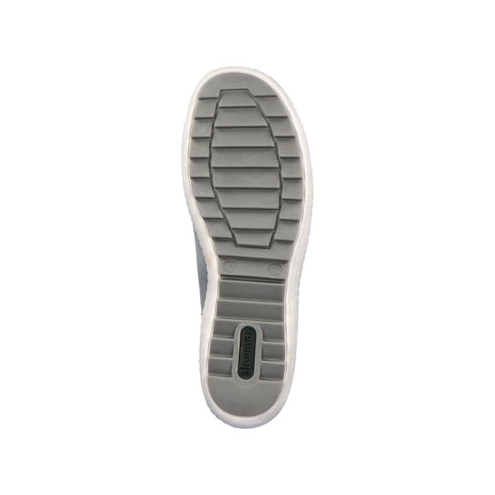 Remonte Artikelnummer R1434-14 remonte Damen Schnürschuhe blaugrau Lagerräumung