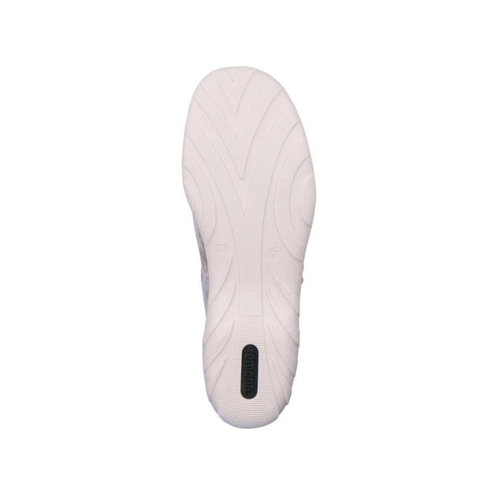 Remonte Artikelnummer R3407-60 remonte Damen Schnürschuhe hellbeige Top Angebot