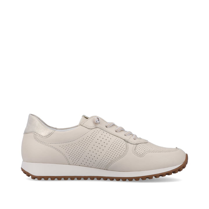 Remonte Artikelnummer D3100-60 remonte Damen Schnürschuhe sandbeige Neueste Mode