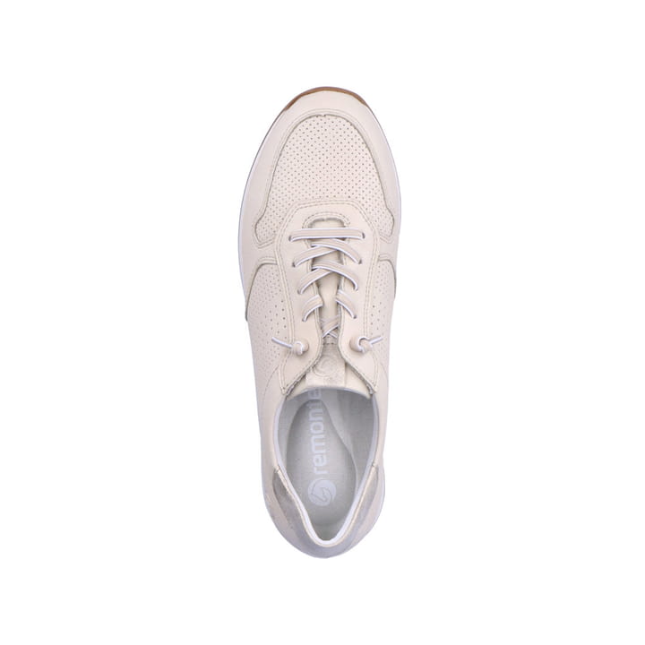 Remonte Artikelnummer D3100-60 remonte Damen Schnürschuhe sandbeige Neueste Mode