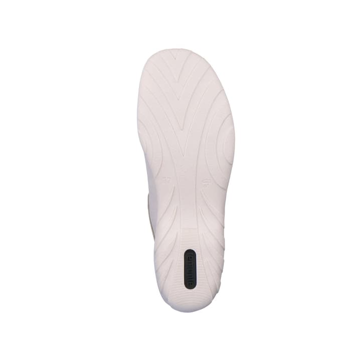 Remonte Artikelnummer R3404-81 remonte Damen Schnürschuhe cremeweiß Online Outlet