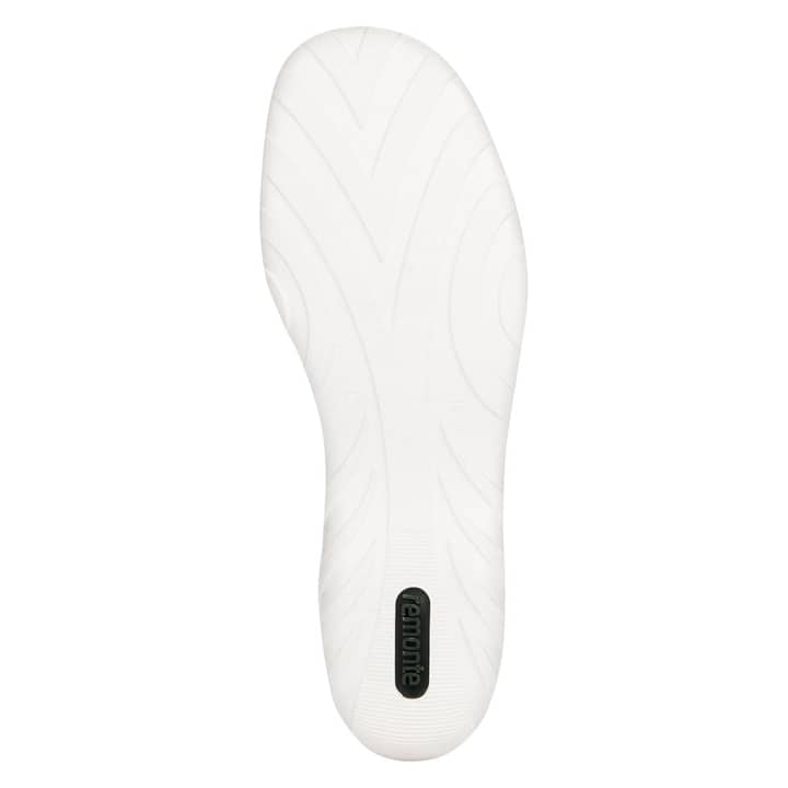 Remonte Artikelnummer R3416-14 remonte Damen Schnürschuhe blaugrau Exklusive Angebote
