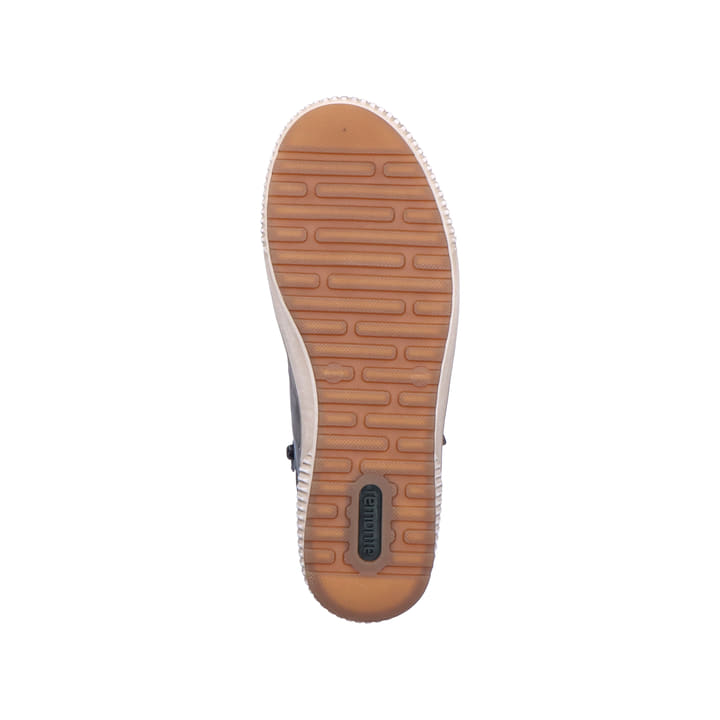 Remonte Artikelnummer D0772-52 remonte Damen Schnürschuhe waldgrün Neuheiten