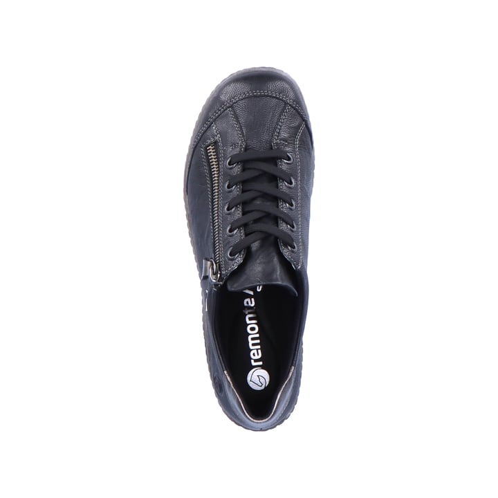 Remonte Artikelnummer R1402-06 remonte Damen Schnürschuhe stahlschwarz Bestseller