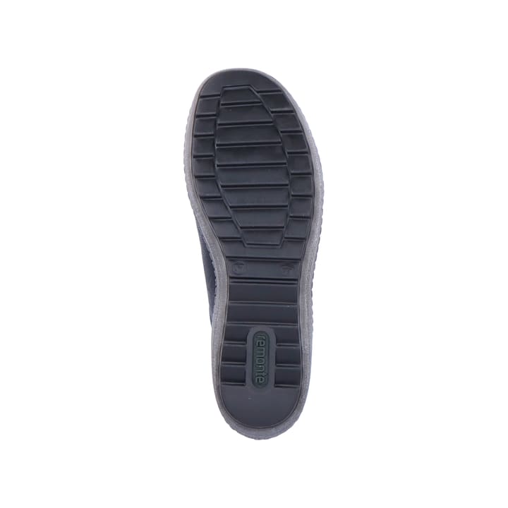 Remonte Artikelnummer R1402-06 remonte Damen Schnürschuhe stahlschwarz Bestseller