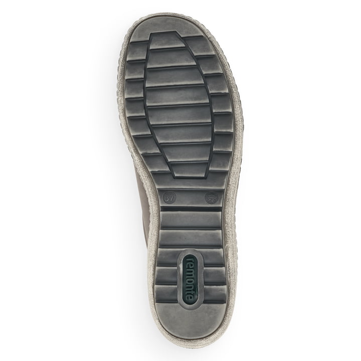 Remonte Artikelnummer R1402-44 remonte Damen Schnürschuhe mondgrau Saisonale Angebote