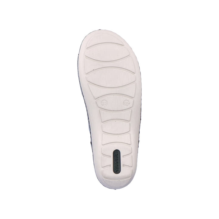 Remonte Artikelnummer D7664-10 remonte Damen Pantoletten blaugrau Neueste Stile