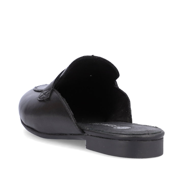 Remonte Artikelnummer D0K50-00 remonte Damen Clogs tiefschwarz Riesige Rabatte