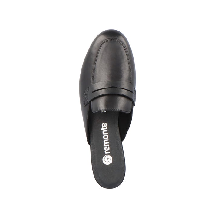 Remonte Artikelnummer D0K50-00 remonte Damen Clogs tiefschwarz Riesige Rabatte