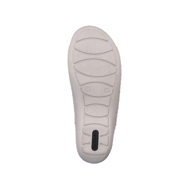 Remonte Artikelnummer D7664-60 remonte Damen Pantoletten champagnerbeige 50% Rabatt mit kostenlosem Versand