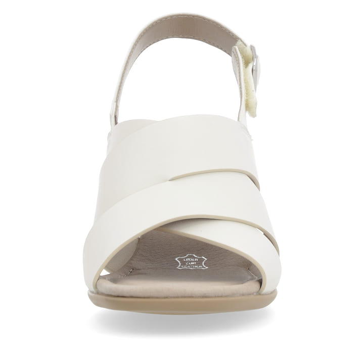 Remonte Artikelnummer D1K53-80 remonte Damen Riemchensandaletten cremeweiß Begrenztes Angebot