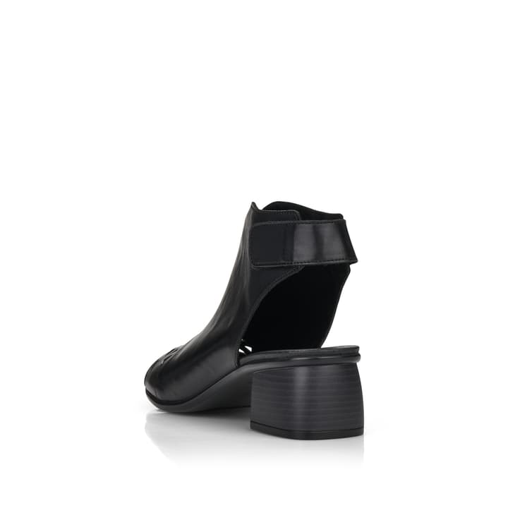 Remonte Artikelnummer R8772-00 remonte Damen Riemchensandaletten diamantschwarz Preisnachlass