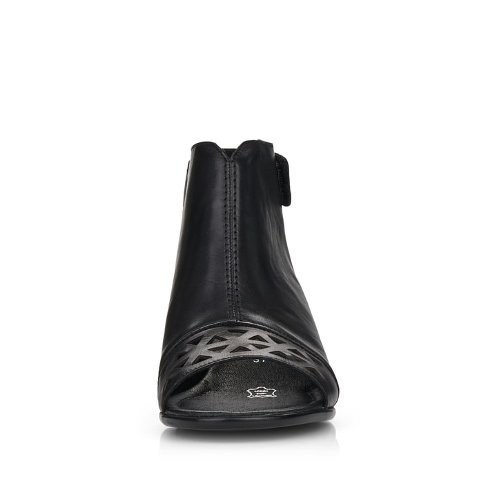 Remonte Artikelnummer R8772-00 remonte Damen Riemchensandaletten diamantschwarz Preisnachlass