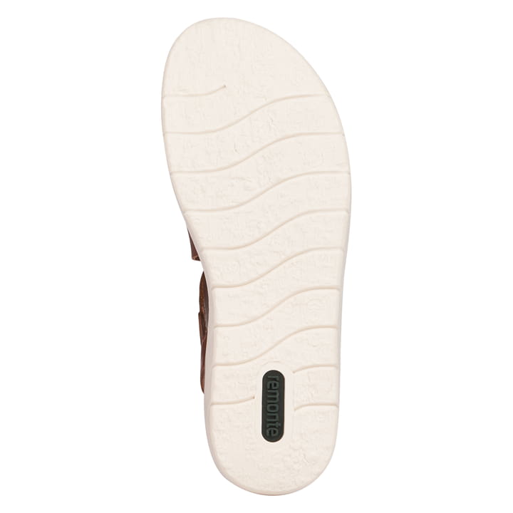 Remonte Artikelnummer D2060-24 remonte Damen Riemchensandalen schokobraun Saisonale Angebote
