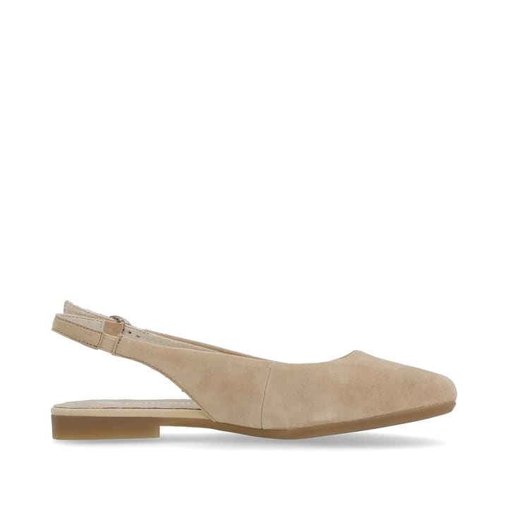 Remonte Artikelnummer D0K07-60 remonte Damen Slingpumps lehmbeige Tägliche Deals