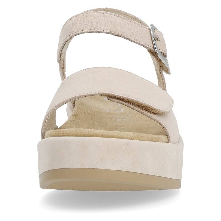Remonte Artikelnummer D1N50-60 remonte Damen Riemchensandalen lehmbeige Begrenzte Freigabe