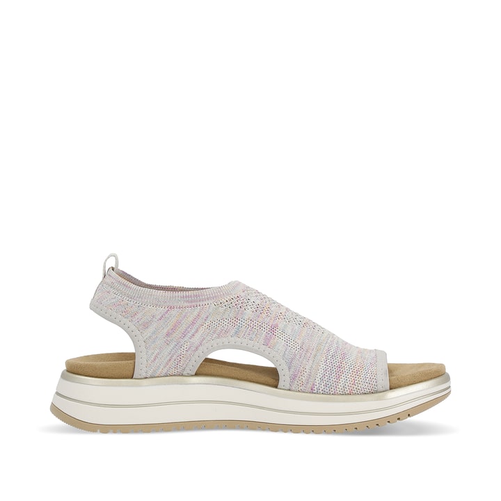 Remonte Artikelnummer D1J52-90 remonte Damen Riemchensandalen multicolored Bis zu 55% Rabatt