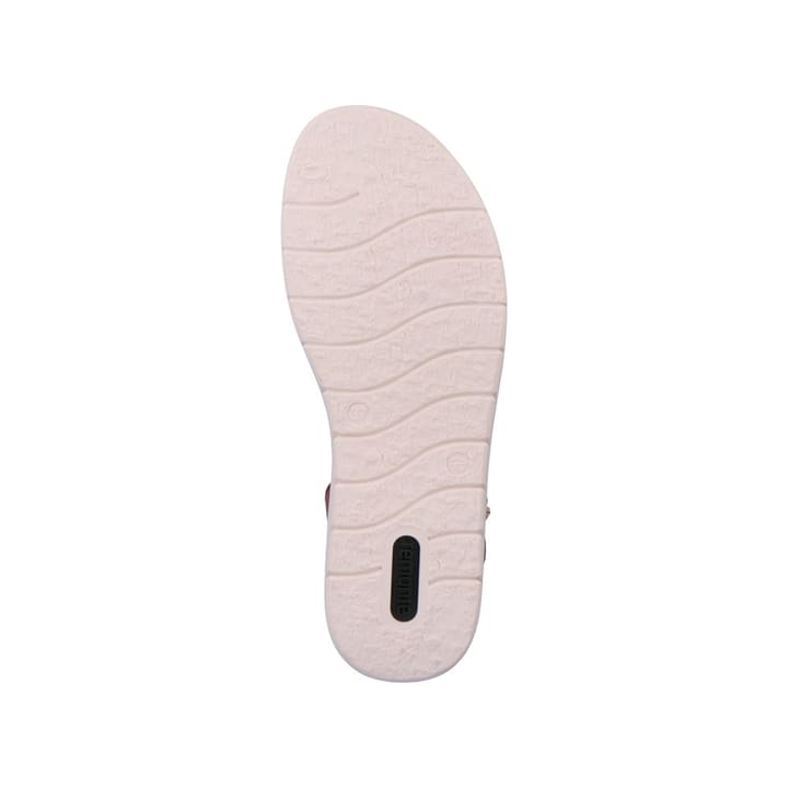 Remonte Artikelnummer D2046-24 remonte Damen Riemchensandalen karamellbraun Speichern exportieren