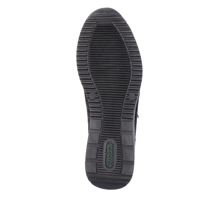 Remonte Artikelnummer D2401-02 remonte Damen Sneaker nachtschwarz 2025